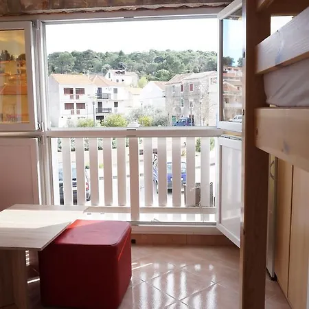 Apartment Marko