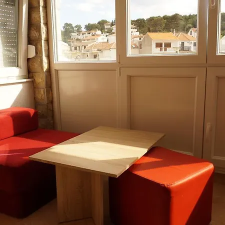 Marko Apartment Tisno