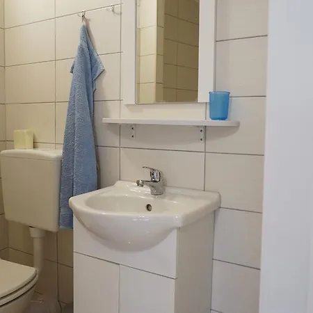 Marko Apartment Tisno