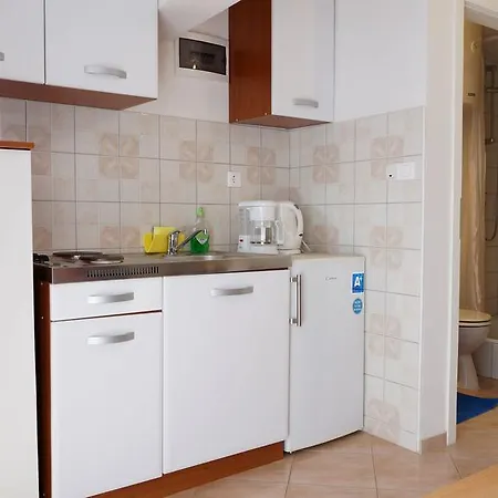 Apartment Marko
