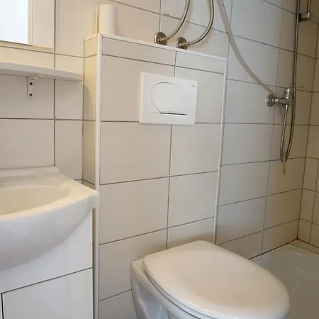 Marko Apartment Tisno