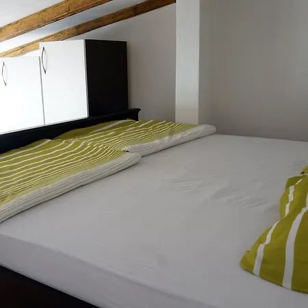 Apartment Marko Tisno