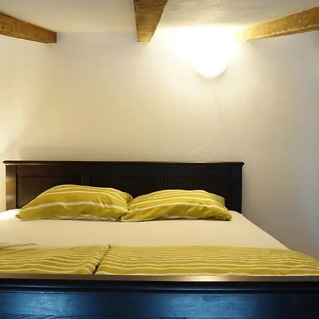 Marko Apartment Tisno