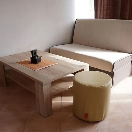 Marko Apartment