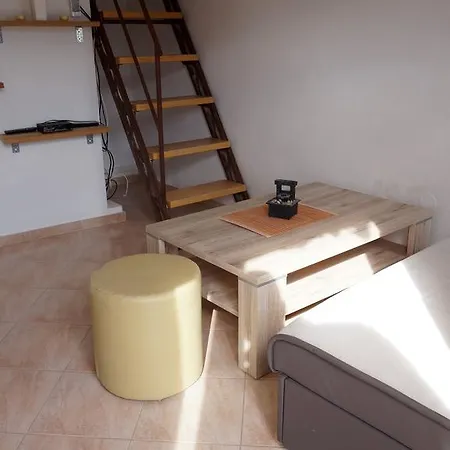 Apartment Marko Tisno