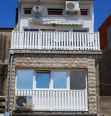 Marko Apartment Tisno